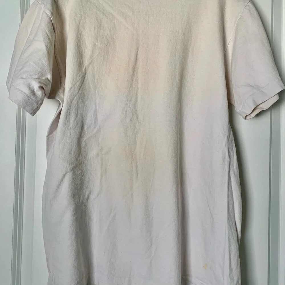Vintage “Fetchin Bones” concert tee 🎶😮 - Picture 3 of 4